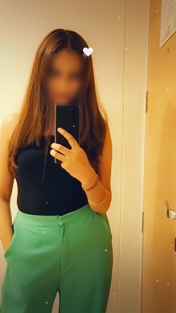 Independent Neha Escort