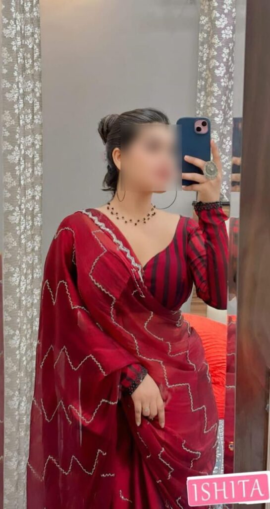 Escorts in Financial District