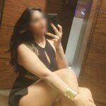 Independent Pooja Escort