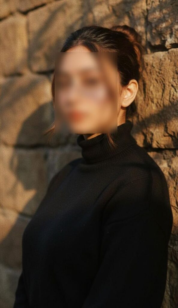College Girl Escorts