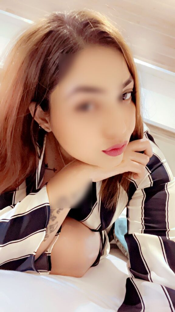 Escorts in Jubilee Hills