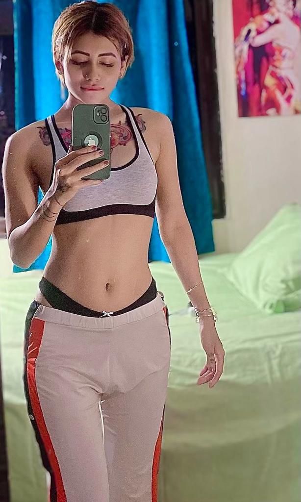 Escorts in Gachibowli
