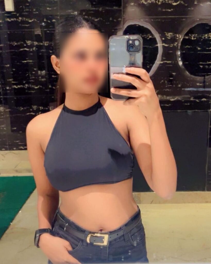 College Girls Hyderbad