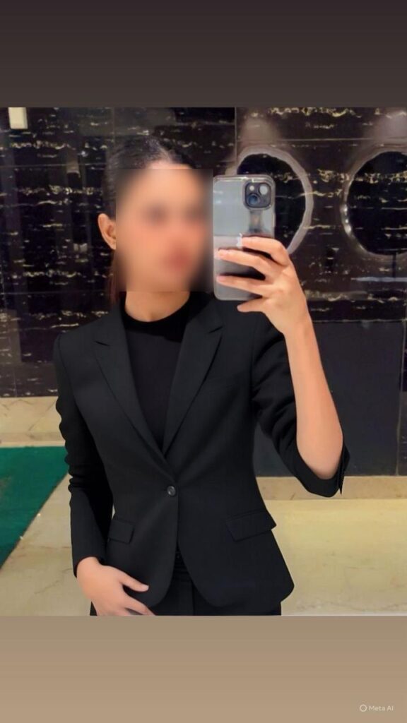 Model Escorts in Hyderabad